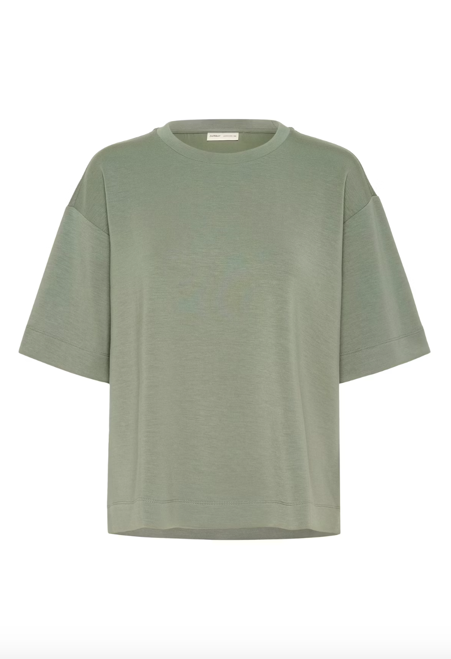 Pannie Oversize T-Shirt