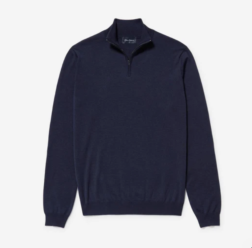 Curragh Navy Marl