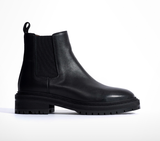 Haily Low Cut Boot