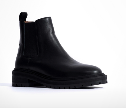 Haily Low Cut Boot