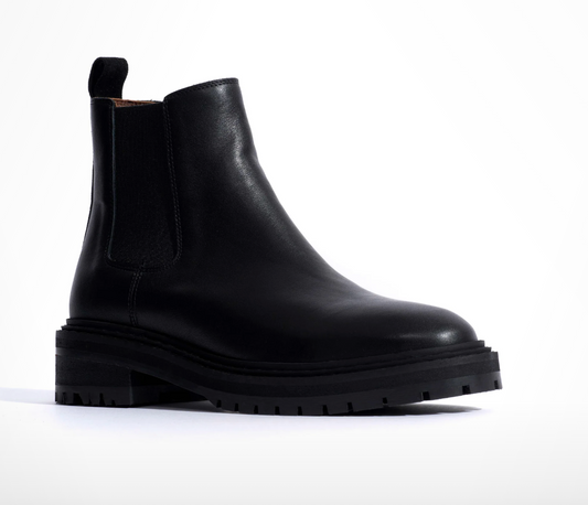 Haily Low Cut Boot