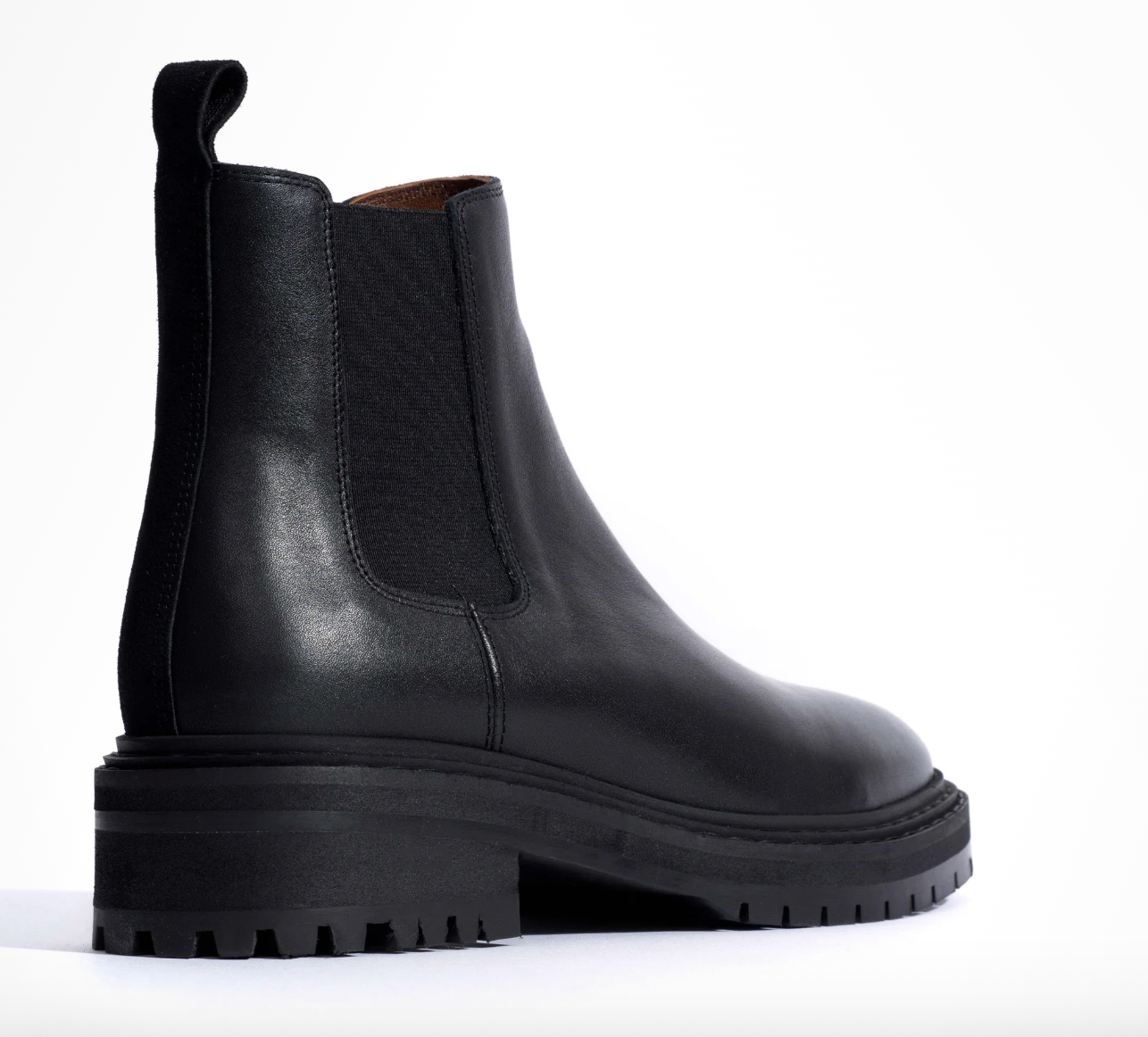 Haily Low Cut Boot