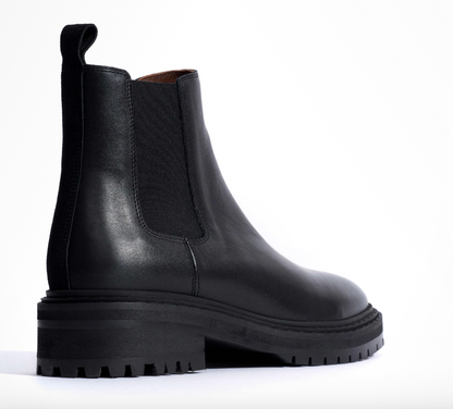 Haily Low Cut Boot