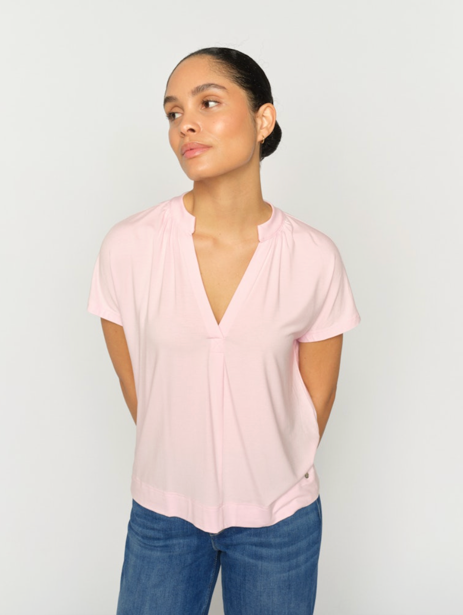 Shira Relaxed Fit Tee