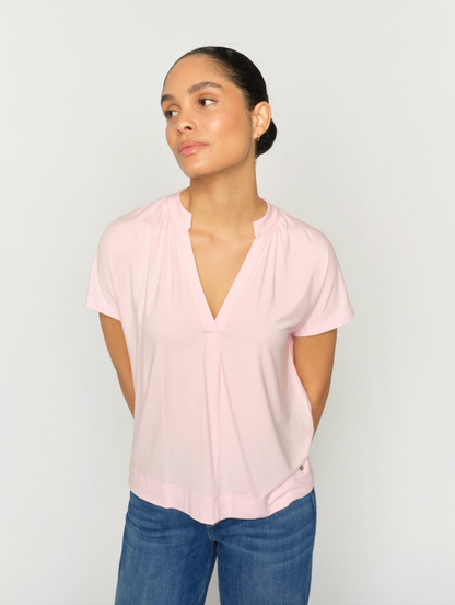 Shira Relaxed Fit Tee