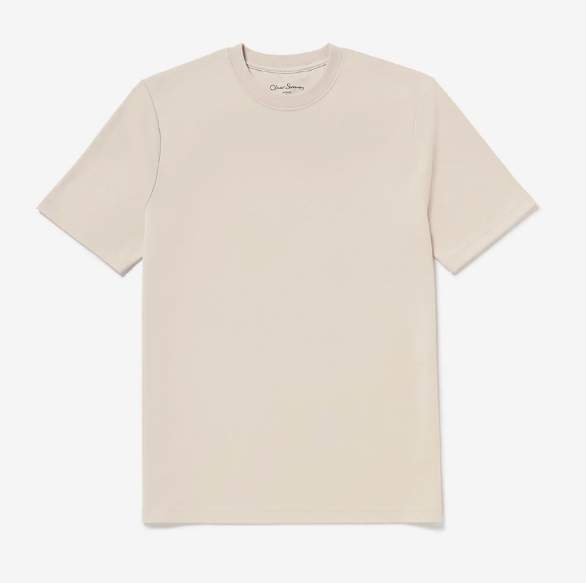 Palmela Putty T-Shirt