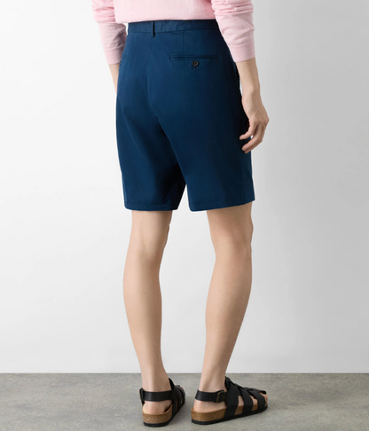 Sistelo Dark Navy Short