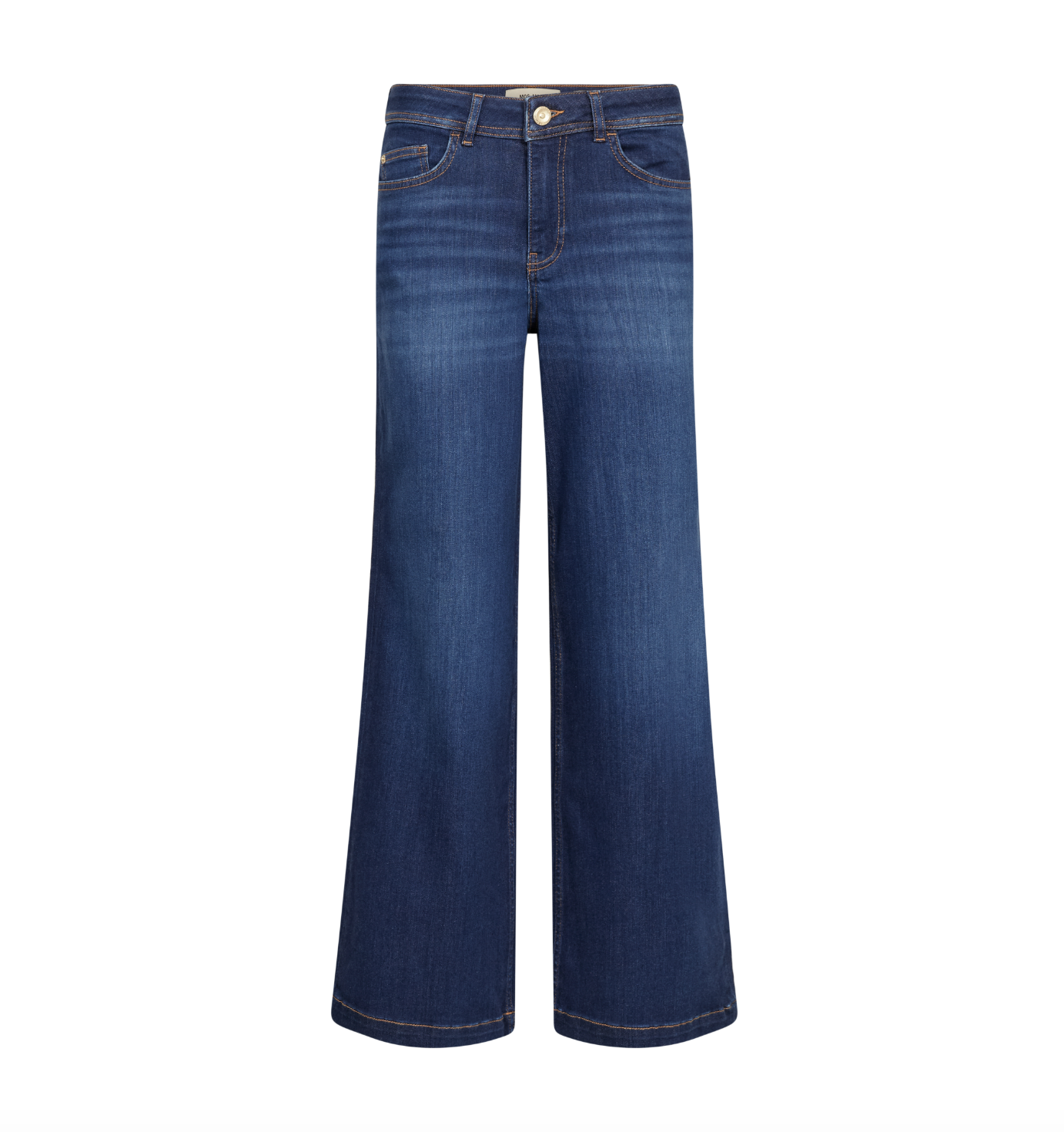MMDara Deluxe Jeans Blue