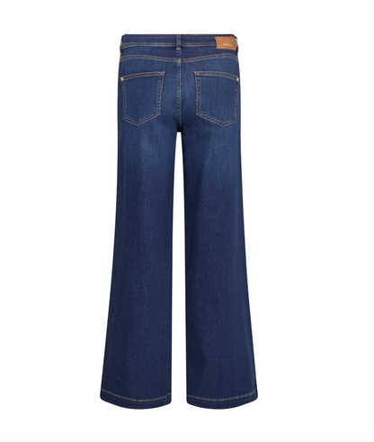 MMDara Deluxe Jeans Blue