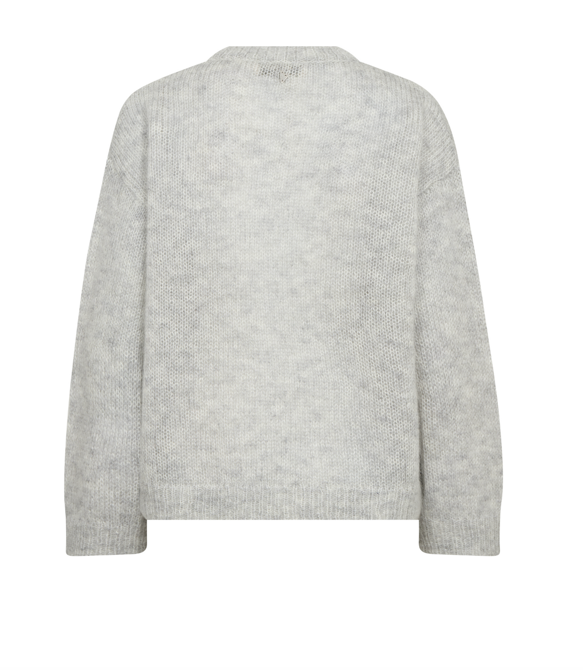 MMBernat Emb Sweater