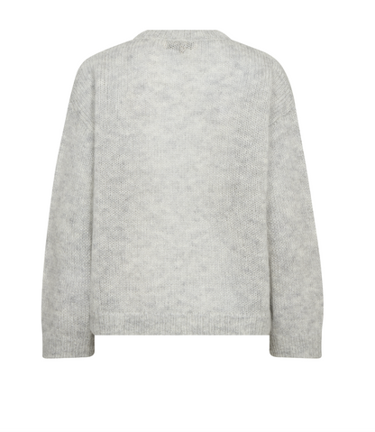 MMBernat Emb Sweater