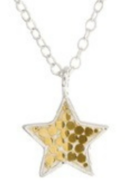 My Star Necklace