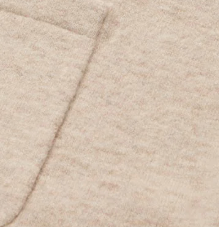 Killala Biscotti 1/4 Zip Shirt