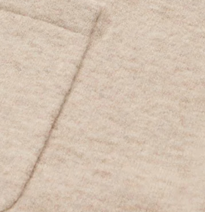 Killala Biscotti 1/4 Zip Shirt