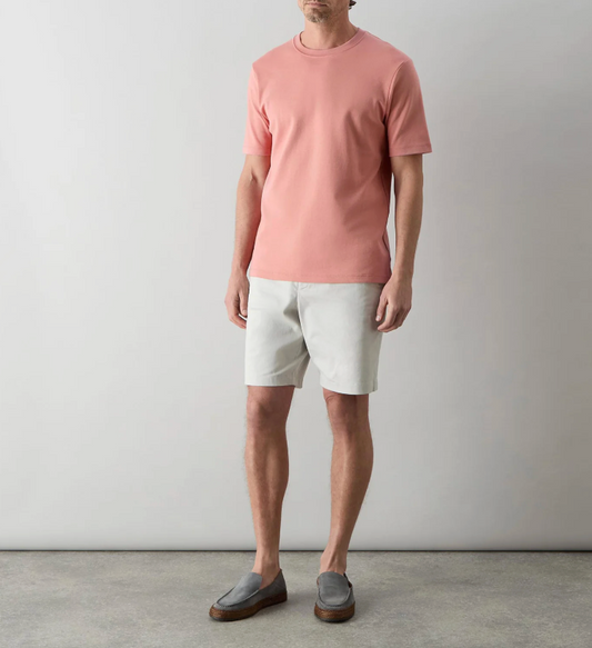 Palmela Salmon T-Shirt