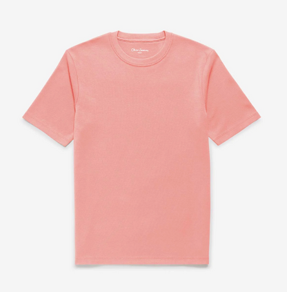 Palmela Salmon T-Shirt