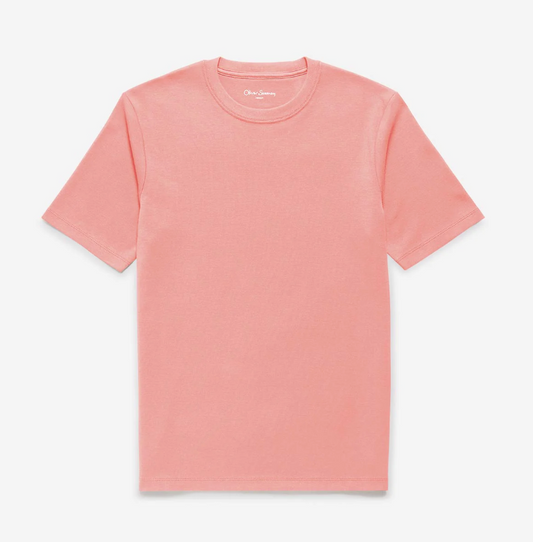 Palmela Salmon T-Shirt