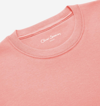 Palmela Salmon T-Shirt