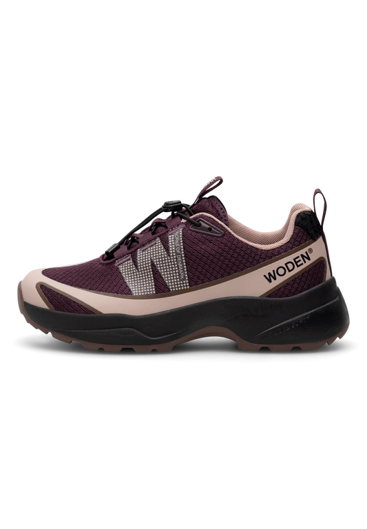 Selma Waterproof Sneaker