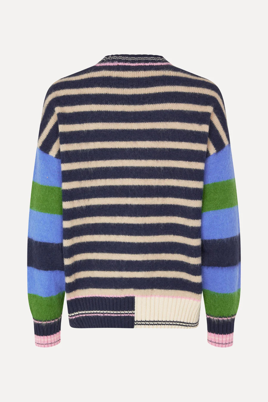 Shea Stripe Sweater