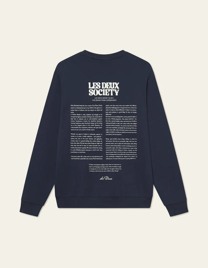 Society Sweatshirt