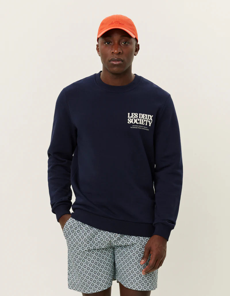 Society Sweatshirt