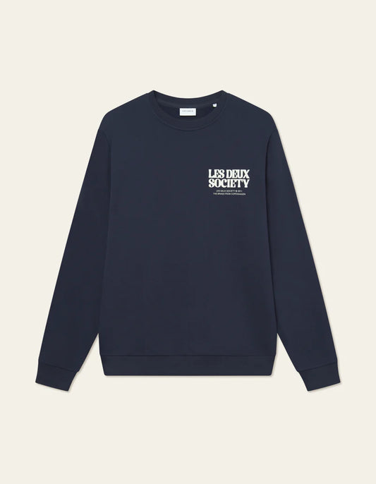 Society Sweatshirt