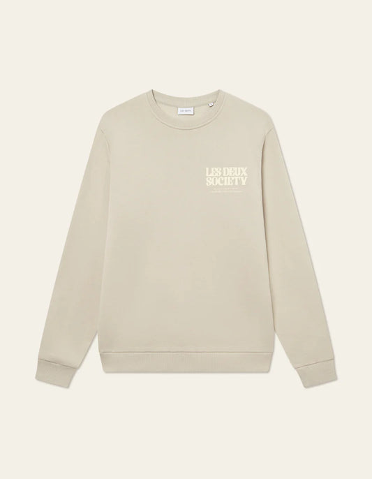 Society Sweatshirt