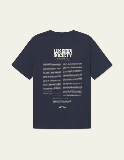 Society T-Shirt