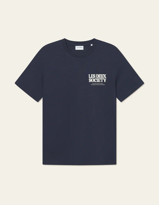 Society T-Shirt