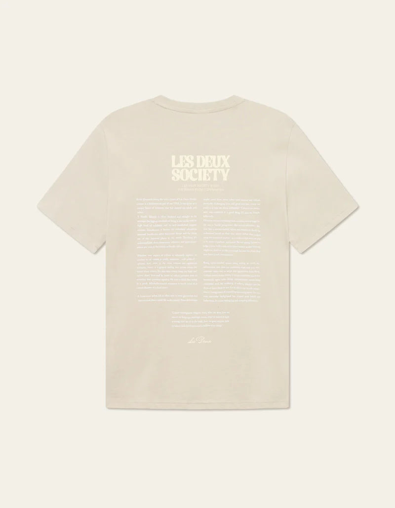 Society T-Shirt