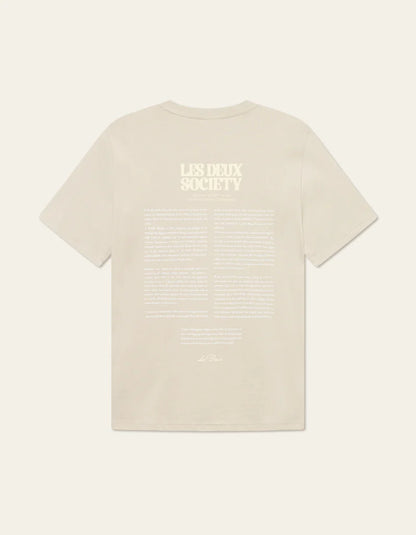 Society T-Shirt