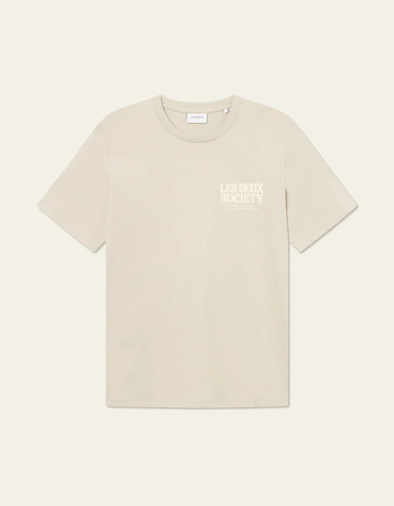 Society T-Shirt