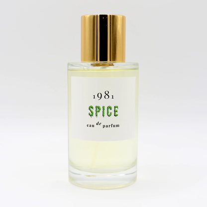 Spice Eau Du Parfum