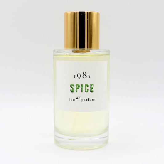 Spice Eau Du Parfum