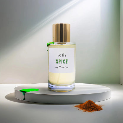 Spice Eau Du Parfum
