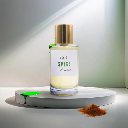 Spice Eau Du Parfum