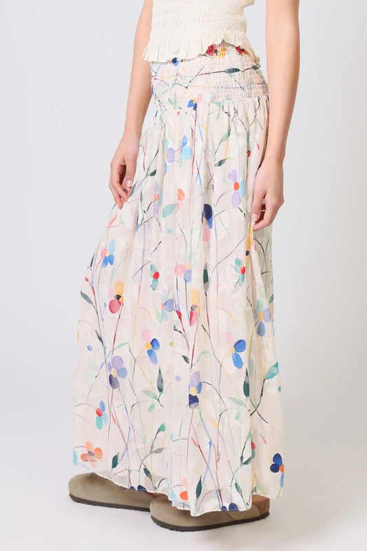 Aurora Skirt - Splndour & Sass