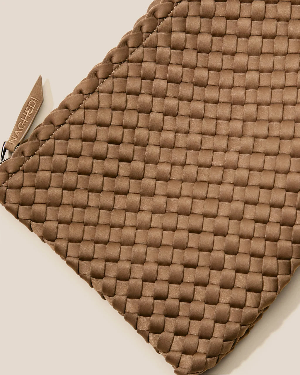 St Barts Medium Tote Mink
