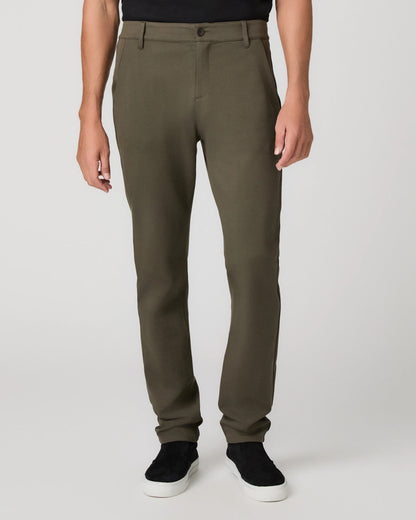 Stafford Trouser - Night Olive