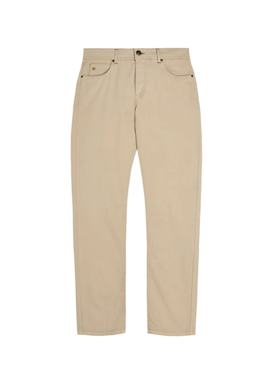 Burton Suede Touch Jeans