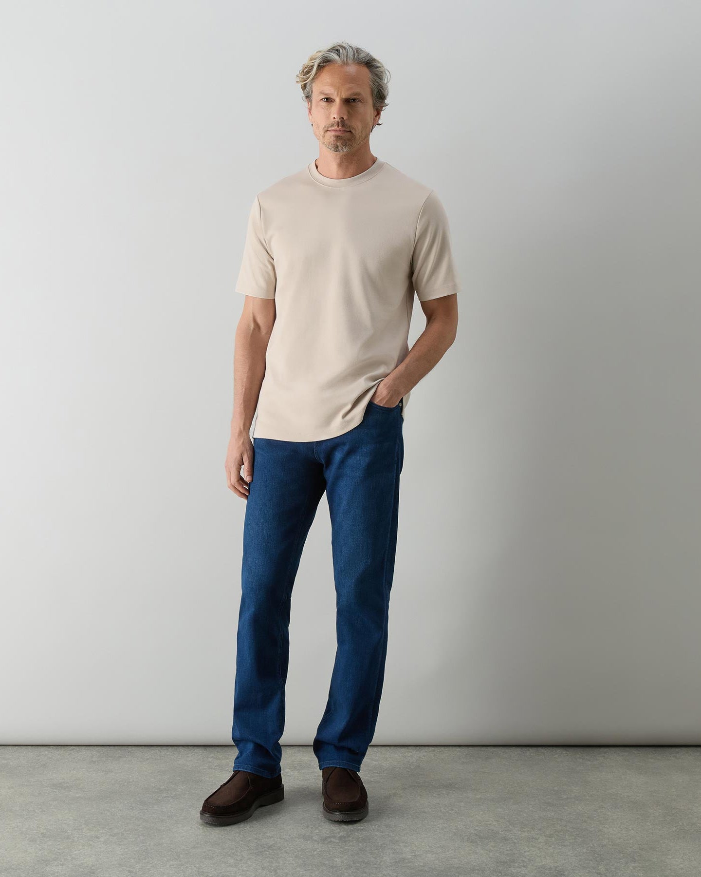 Palmela Putty T-Shirt