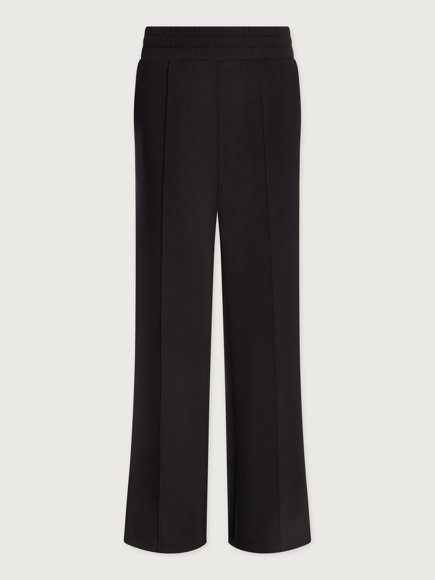 The Wide Leg Pant 30 - Black