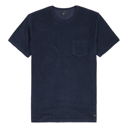 Todd Towelling Tee