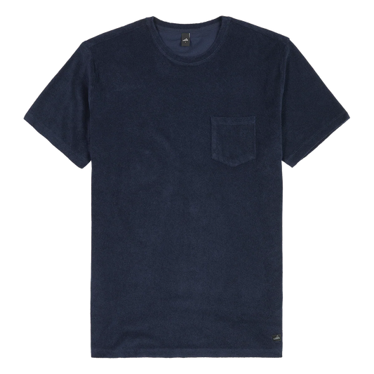 Todd Towelling Tee