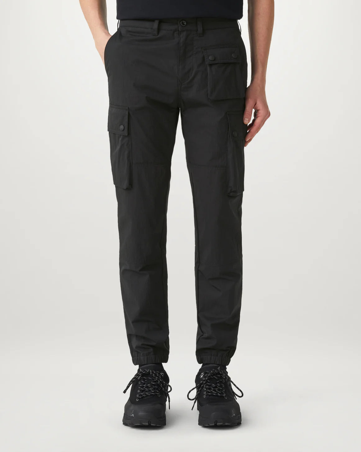 Trialmaster Cargo Trouser