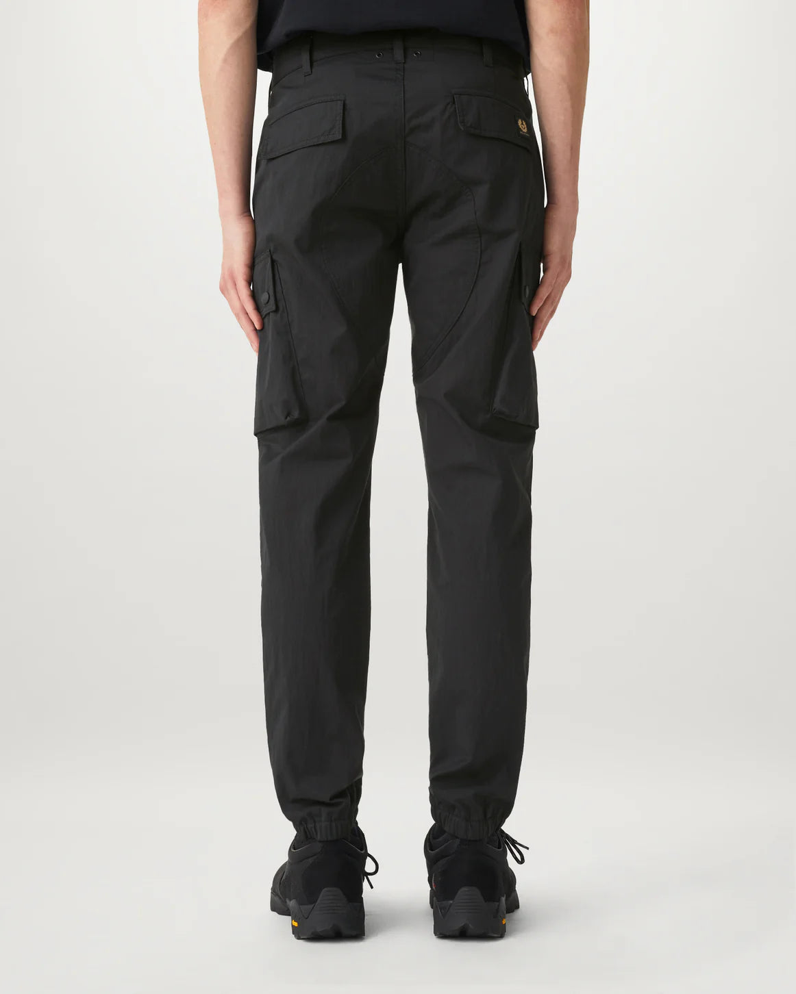 Trialmaster Cargo Trouser