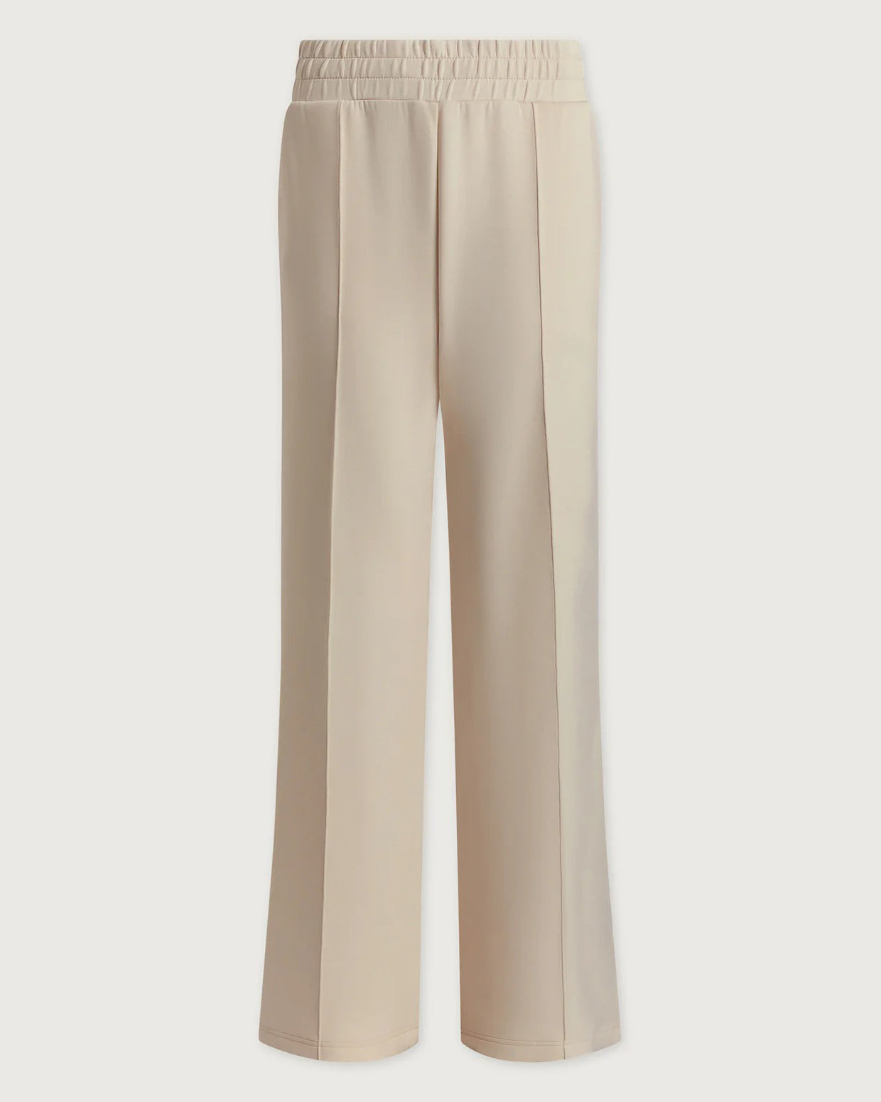 The Wide Leg Pant 30" - Pristine