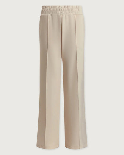 The Wide Leg Pant 30" - Pristine