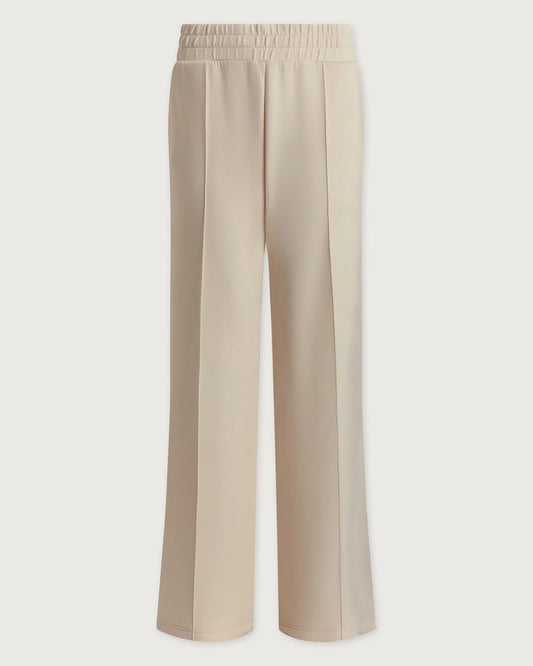 The Wide Leg Pant 30" - Pristine